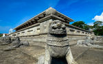 古代建筑