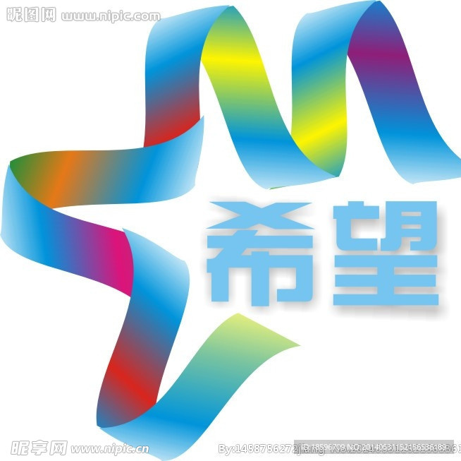 图案标志