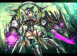 兵器少女