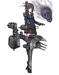 舰娘