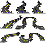 公路