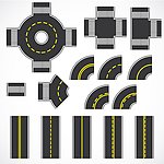 公路