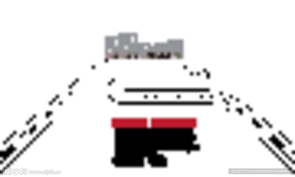 公路