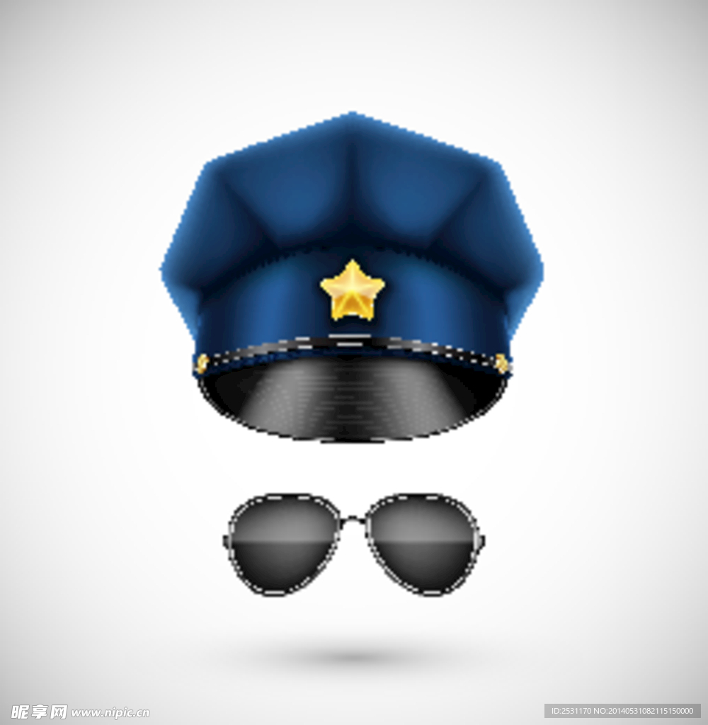 警用器械