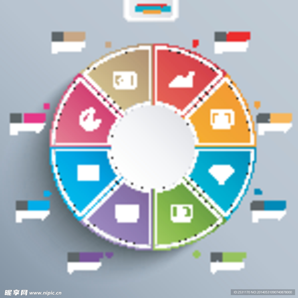 图表