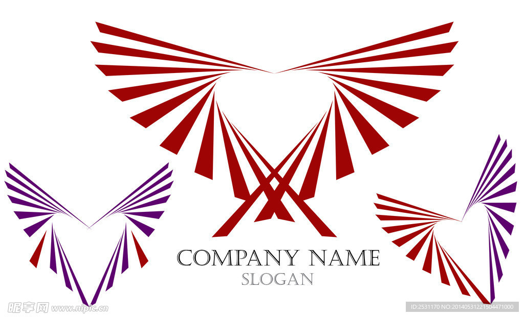 logo设计