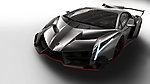 兰博基尼Veneno