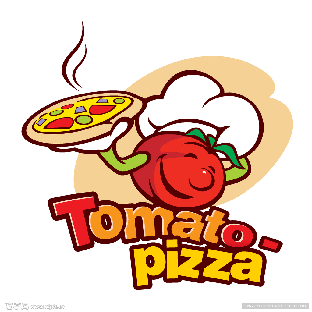 披萨PIZZA比萨