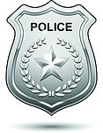 警徽