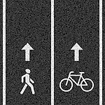 道路公路马路