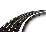 道路公路马路