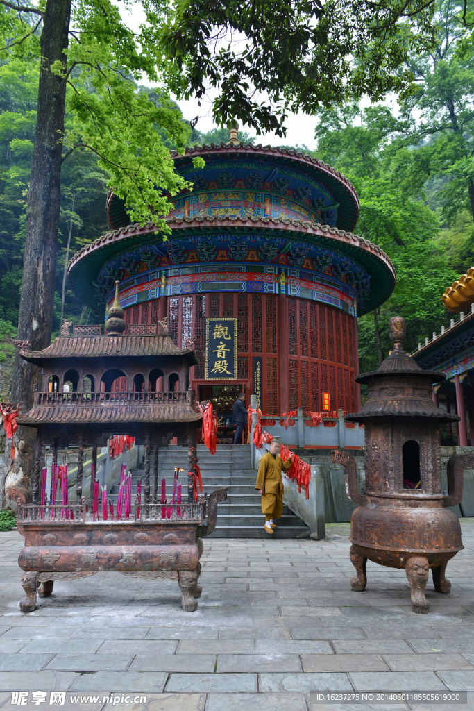 龙泉禅寺