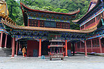 龙泉禅寺