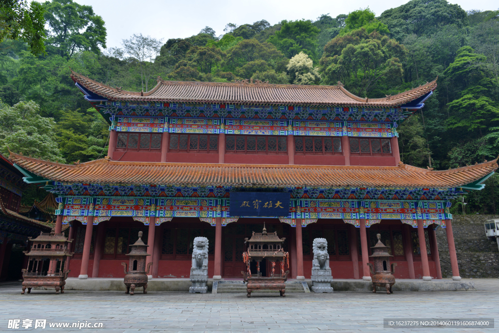 龙泉禅寺