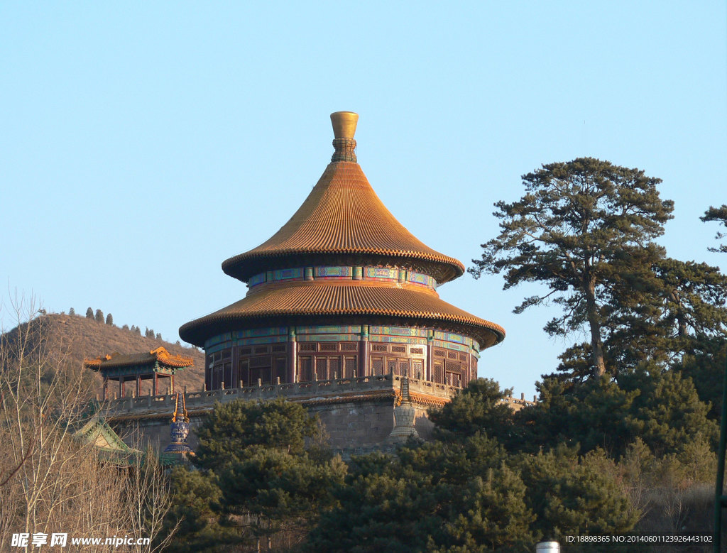 承德 普乐寺