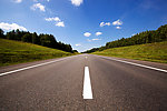 道路公路马路