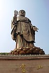 灵山大佛