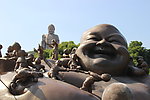 百子戏弥勒