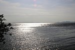 太湖的水