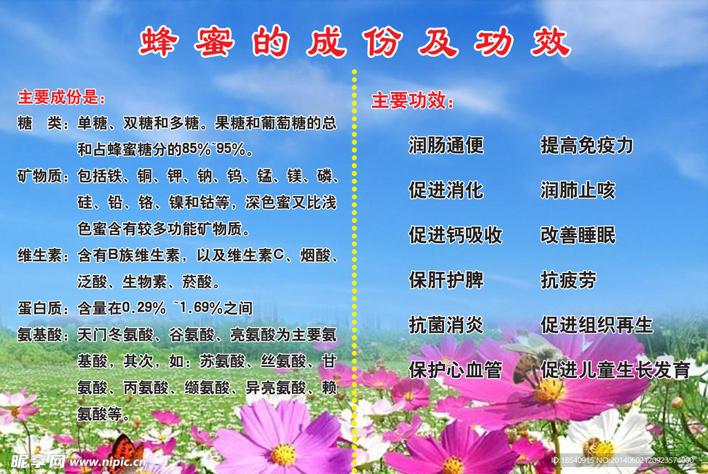 蜂蜜
