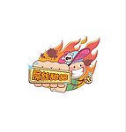 甜品logo
