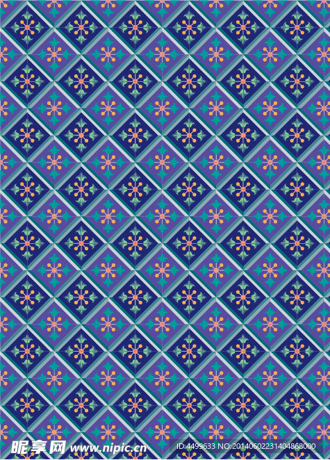 花纹