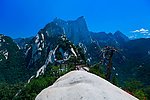 华山