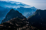 华山