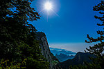 华山