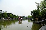 水街