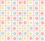 花布