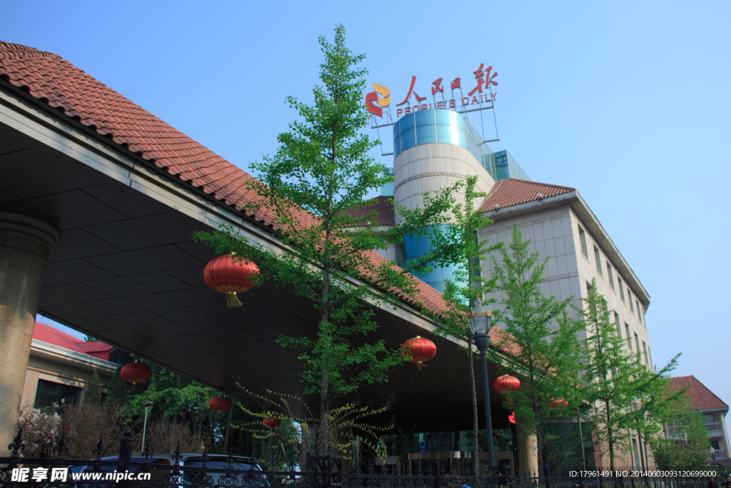 北戴河街拍