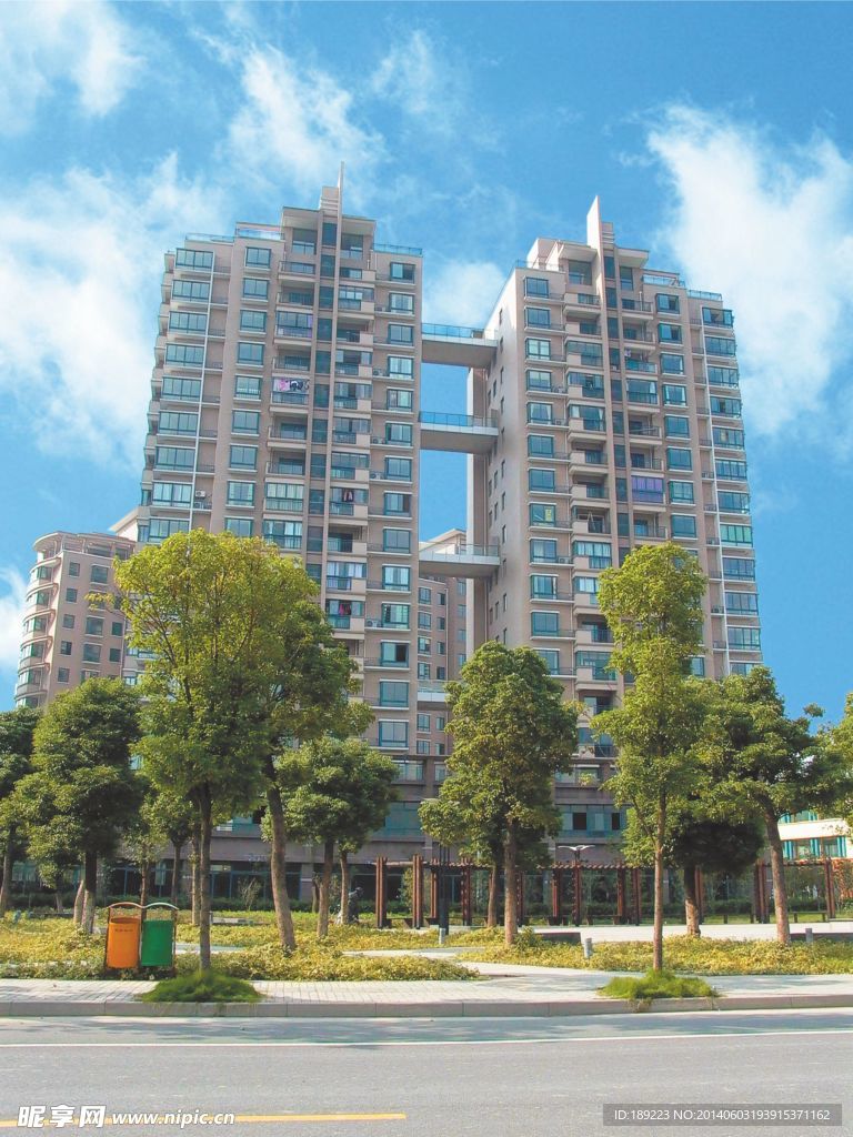 大厦