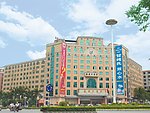 大楼建筑