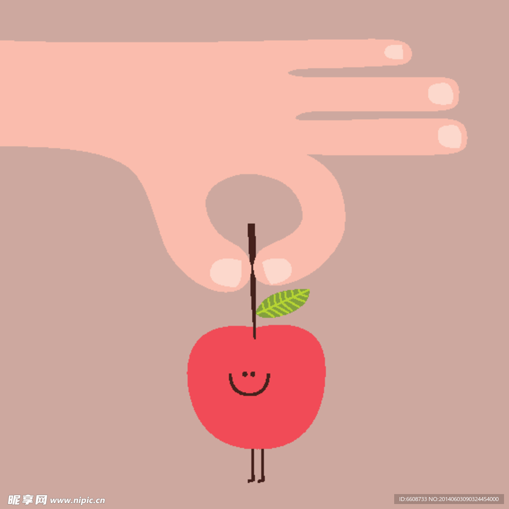 苹果