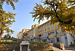 阮家寺