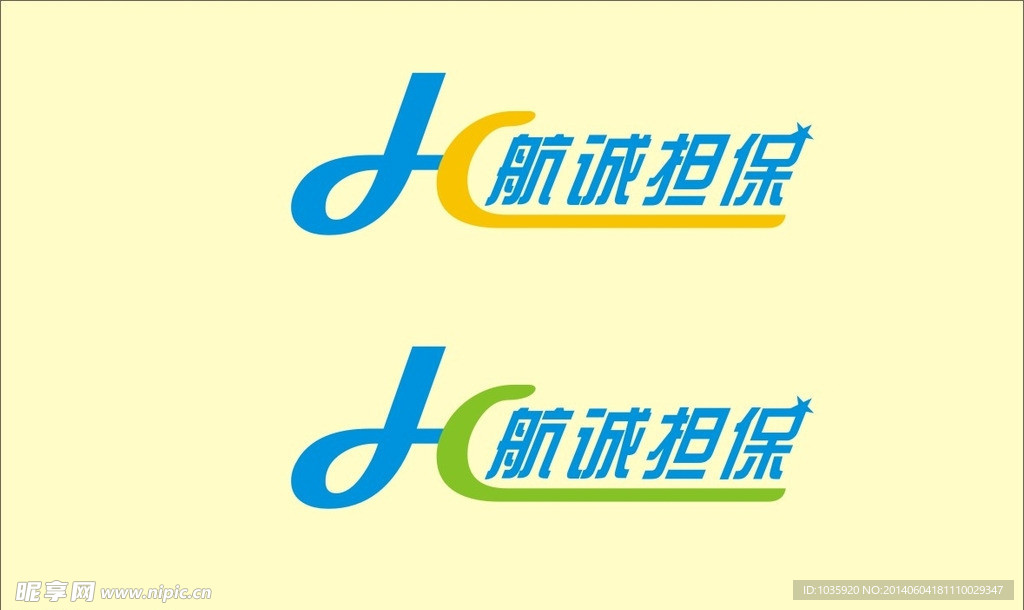 标志logo