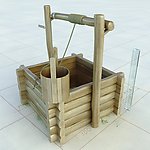 水井