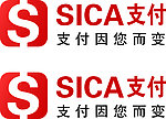 SICA支付图标