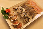 海鲜 火锅