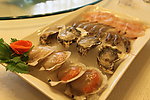 海鲜 火锅