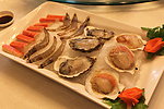 海鲜 火锅