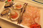 海鲜 涮肉 火锅