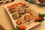 海鲜 火锅