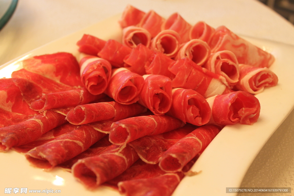 羊肉 火锅