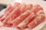 羊肉 火锅