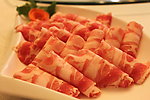 羊肉