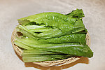 油麦菜 香麦 蔬菜