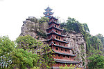 石宝寨