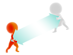 3D人偶